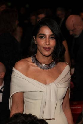 51st Cesar Ceremony Leïla Bekhti during the 51st Cesar Film Awards held at l Olympia on February 26, 2026, in Paris, France. Photo by Nasser Berzane ABACAPRESS.COM Paris France  Copyright: xBerzanexNasser ABACAx