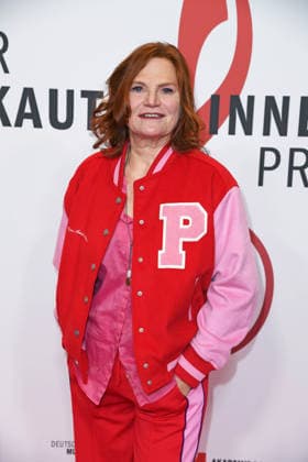 Pe Werner at the 17 GERMAN MUSIC AUTHORS AWARD at The Ritz Carlton in Berlin on 26 02 2026