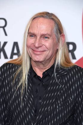 Uwe Hassbecker Silly at the 17 GERMAN MUSIC AUTHORS AWARD at The Ritz Carlton in Berlin on 26 02 2026