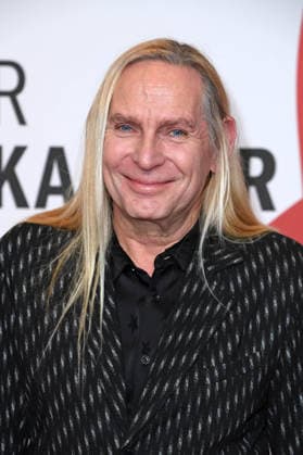 Uwe Hassbecker Silly at the 17 GERMAN MUSIC AUTHORS AWARD at The Ritz Carlton in Berlin on 26 02 2026