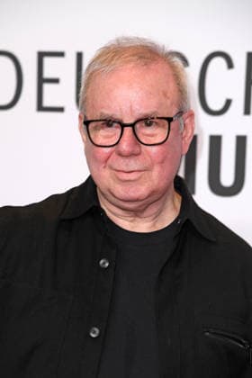 Joachim Krol at the 17 GERMAN MUSIC AUTHORS AWARD at The Ritz Carlton in Berlin on 26 02 2026