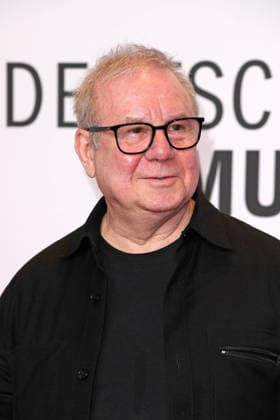 Joachim Krol at the 17 GERMAN MUSIC AUTHORS AWARD at The Ritz Carlton in Berlin on 26 02 2026