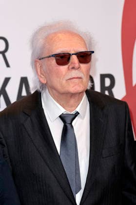 York Höller at the 17 German Music Authors Award of GEMA 2026 at The Ritz Carlton Hotel Berlin, 26 02 2026 Foto:xS.xGabschx xFuturexImagex musikautorenpreis_6244