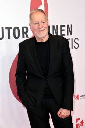 Dieter Gorny at the 17 German Music Author Award of GEMA 2026 at the Hotel The Ritz Carlton Berlin, 26 02 2026 Foto:xS.xGabschx xFuturexImagex musikautorenpreis_6270