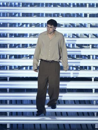 Sanremo, 76th Italian Song Festival - third evening. In the photo: Tredici Pietro  Copyright: xAlbertoxTerenghix xPoolxSanremox02x xipa-agency.netx xPoolxSanremox02x IPA_Agency_IPA72069029