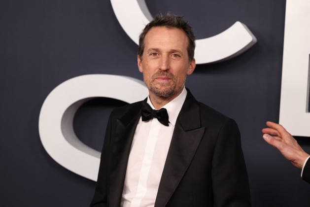 51st Cesar Ceremony - Arrivals Vincent Munier during the 51st Cesar Film Awards held at l Olympia on February 26, 2026, in Paris, France. Photo by Jerome Domine ABACAPRESS.COM Paris France  Copyright: xDominexJerome ABACAx