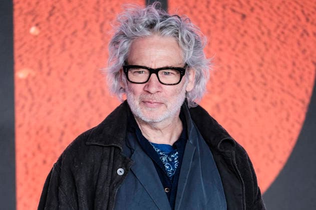 Dexter Fletcher at the world premiere of the movie The Bride Long live the Bride at Cineworld Leicester Square London, 26 02 2026 Foto:xJ.xEdwardsx xFuturexImagex bride_6202