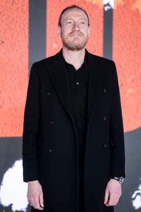David Thewlis at the world premiere of The Bride at Cineworld Leicester Square London, 26 02 2026 Foto:xJ.xEdwardsx xFuturexImagex bride_6205