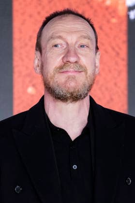 David Thewlis at the world premiere of The Bride at Cineworld Leicester Square London, 26 02 2026 Foto:xJ.xEdwardsx xFuturexImagex bride_6206