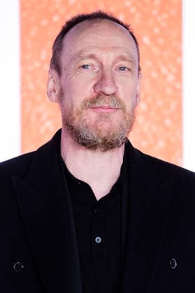 David Thewlis at the world premiere of The Bride at Cineworld Leicester Square London, 26 02 2026 Foto:xJ.xEdwardsx xFuturexImagex bride_6207
