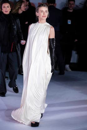 Julianne Hough at the world premiere of the movie The Bride Long live the Bride at Cineworld Leicester Square London, 26 02 2026 Foto:xJ.xEdwardsx xFuturexImagex bride_6209