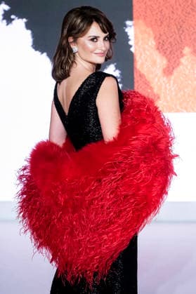 Penelope Cruz at the world premiere of the movie The Bride Long live the Bride at Cineworld Leicester Square London, 26 02 2026 Foto:xJ.xEdwardsx xFuturexImagex bride_6242