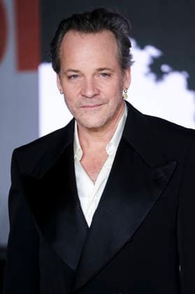 Peter Sarsgaard at the world premiere of the movie The Bride Long Live the Bride at Cineworld Leicester Square London, 26 02 2026 Foto:xJ.xEdwardsx xFuturexImagex bride_6247