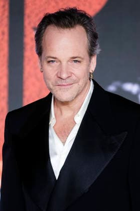 Peter Sarsgaard at the world premiere of the movie The Bride Long Live the Bride at Cineworld Leicester Square London, 26 02 2026 Foto:xJ.xEdwardsx xFuturexImagex bride_6248
