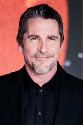 Christian Bale at the world premiere of the movie The Bride Long live the Bride at Cineworld Leicester Square London, 26 02 2026 Foto:xJ.xEdwardsx xFuturexImagex bride_6259