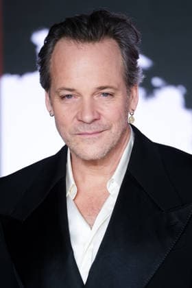 The World Premiere of THE BRIDE on Thursday 26 February 2026 Peter Sarsgaard poses on the red carpet at The World Premiere of THE BRIDE on Thursday 26 February 2026 at Cineworld Leicester Square, London. ., Credit:Julie Edwards Avalon  Copyright: xJuliexEdwardsx xAvalonx 1078530355