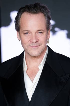 The World Premiere of THE BRIDE on Thursday 26 February 2026 Peter Sarsgaard poses on the red carpet at The World Premiere of THE BRIDE on Thursday 26 February 2026 at Cineworld Leicester Square, London. ., Credit:Julie Edwards Avalon  Copyright: xJuliexEdwardsx xAvalonx 1078530360
