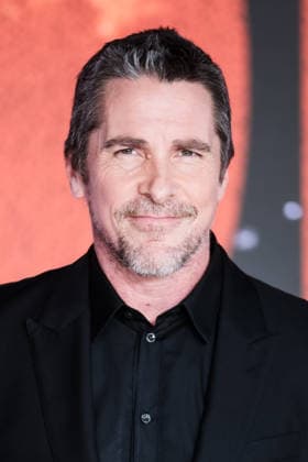 The World Premiere of THE BRIDE on Thursday 26 February 2026 Christian Bale poses on the red carpet at The World Premiere of THE BRIDE on Thursday 26 February 2026 at Cineworld Leicester Square, London. ., Credit:Julie Edwards Avalon  Copyright: xJuliexEdwardsx xAvalonx 1078530372