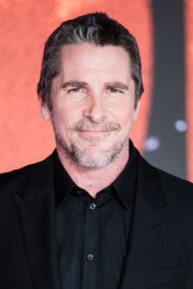 The World Premiere of THE BRIDE on Thursday 26 February 2026 Christian Bale poses on the red carpet at The World Premiere of THE BRIDE on Thursday 26 February 2026 at Cineworld Leicester Square, London. ., Credit:Julie Edwards Avalon  Copyright: xJuliexEdwardsx xAvalonx 1078530379