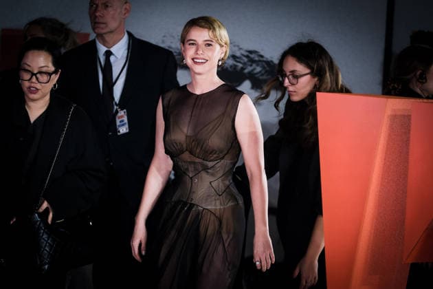The World Premiere of THE BRIDE on Thursday 26 February 2026 Jessie Buckley poses on the red carpet at The World Premiere of THE BRIDE on Thursday 26 February 2026 at Cineworld Leicester Square, London. ., Credit:Julie Edwards Avalon  Copyright: xJuliexEdwardsx xAvalonx 1078530398