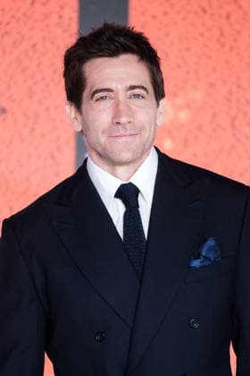 The World Premiere of THE BRIDE on Thursday 26 February 2026 Jake Gyllenhaal poses on the red carpet at The World Premiere of THE BRIDE on Thursday 26 February 2026 at Cineworld Leicester Square, London. ., Credit:Julie Edwards Avalon  Copyright: xJuliexEdwardsx xAvalonx 1078530651