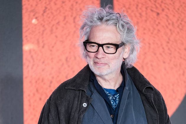 The World Premiere of THE BRIDE on Thursday 26 February 2026 Dexter Fletcher poses on the red carpet at The World Premiere of THE BRIDE on Thursday 26 February 2026 at Cineworld Leicester Square, London. ., Credit:Julie Edwards Avalon  Copyright: xJuliexEdwardsx xAvalonx 1078530731