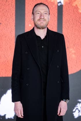The World Premiere of THE BRIDE on Thursday 26 February 2026 David Thewlis poses on the red carpet at The World Premiere of THE BRIDE on Thursday 26 February 2026 at Cineworld Leicester Square, London. ., Credit:Julie Edwards Avalon  Copyright: xJuliexEdwardsx xAvalonx 1078530712