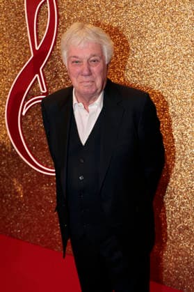 Rolf Zuckowski at the 17 German Music Author Award of GEMA 2026 at The Ritz Carlton Hotel Berlin, 26 02 2026 Foto:xS.xGabschx xFuturexImagex musikautorenpreis_6328