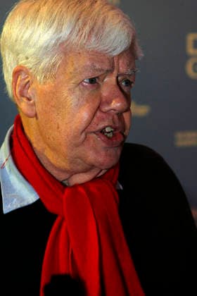Midwinter Break screening, Glasgow Film Festival Bernard MacLaverty arrives for the screening of Midwinter Break, Glasgow Film Festival, Glasgow, UK, 26 February 2026., Credit:William Kemmett Avalon UK, Glasgow, Rose Street  Copyright: xWilliamxKemmettx xAvalonx 1078547245