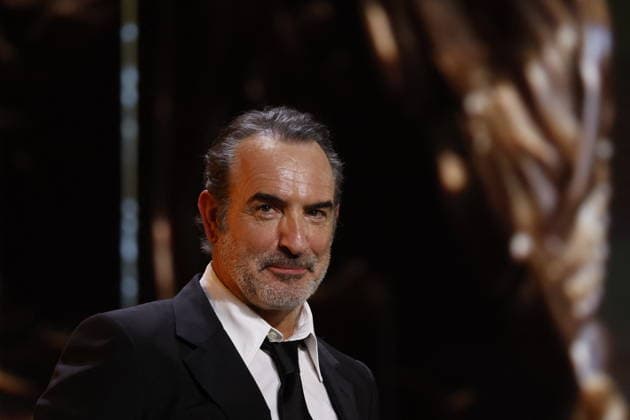 51st Cesar Ceremony Jean Dujardin during the 51st Cesar Film Awards held at l Olympia on February 26, 2026, in Paris, France. Photo by Nasser Berzane ABACAPRESS.COM Paris France  Copyright: xBerzanexNasser ABACAx