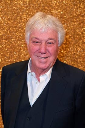 Rolf Zuckowski at the 17 GERMAN MUSIC AUTHORS AWARD at The Ritz Carlton in Berlin on 26 02 2026