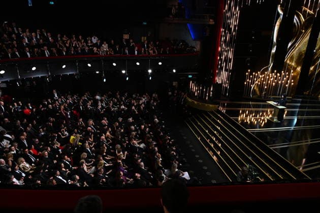 La 51ème cérémonie des CESAR sur scène, à lOlympia 51st CESAR Awards ceremony takes place on Olympia Hall the stage 453479 2026 02 26 France Adjani, Isabelle  Copyright: xSergexArnalx xStarfacex STAR_453479_008