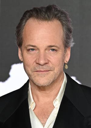 Peter Sarsgaard attends The Bride World Premiere at Cineworld Leicester Square in London, England. UK. Thursday 26th February 2026. Copyright: xJamesxWarrenx THE BRIDE - WORLD PREMIERE64