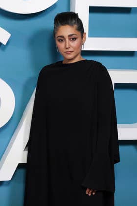 CELEBRITES : 51eme cÃ rÃ monie des CÃ sar du cinÃ ma - 26 02 2026 Golshifteh Farahani ParisFrance  Copyright: xMichaelxBaucherx