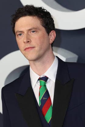 Arrivees sur le tapis rouge pour la 51eme ceremonie des CESAR a lOlympia Red carpet arrivals for the 51st CESAR Awards ceremony at Olympia Hall 453480 2026 02 26 Oldfield, Finnegan  Copyright: xSebastienxFremontx xStarfacex STAR_453480_113