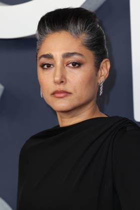 Arrivees sur le tapis rouge pour la 51eme ceremonie des CESAR a lOlympia Red carpet arrivals for the 51st CESAR Awards ceremony at Olympia Hall 453480 2026 02 26 Farahani, Golshifteh  Copyright: xSebastienxFremontx xStarfacex STAR_453480_120