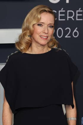 Arrivees sur le tapis rouge pour la 51eme ceremonie des CESAR a lOlympia Red carpet arrivals for the 51st CESAR Awards ceremony at Olympia Hall 453480 2026 02 26 Drucker, Léa  Copyright: xSebastienxFremontx xStarfacex STAR_453480_128