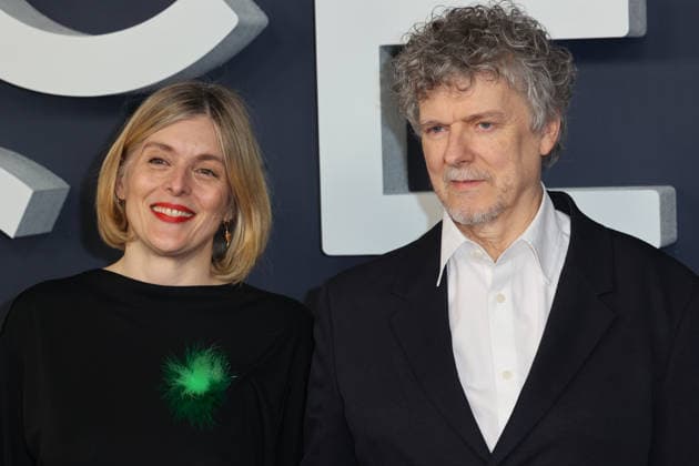 Arrivees sur le tapis rouge pour la 51eme ceremonie des CESAR a lOlympia Red carpet arrivals for the 51st CESAR Awards ceremony at Olympia Hall 453480 2026 02 26 Donzelli, Valerie  Copyright: xSebastienxFremontx xStarfacex STAR_453480_132
