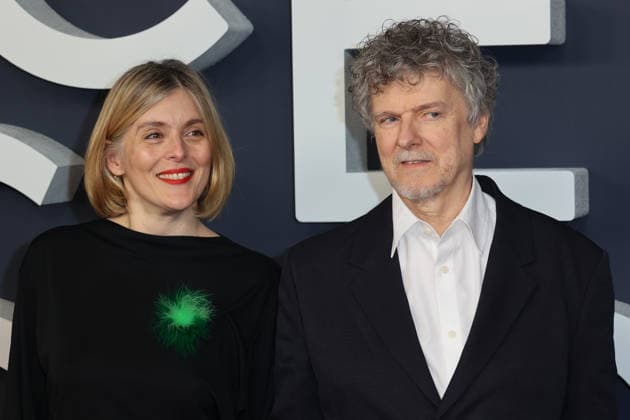 Arrivees sur le tapis rouge pour la 51eme ceremonie des CESAR a lOlympia Red carpet arrivals for the 51st CESAR Awards ceremony at Olympia Hall 453480 2026 02 26 Donzelli, Valerie  Copyright: xSebastienxFremontx xStarfacex STAR_453480_133