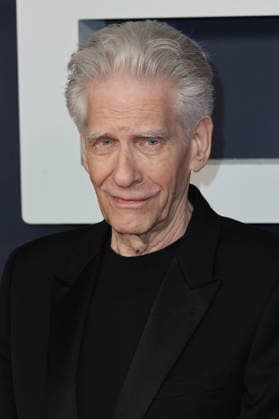 Arrivees sur le tapis rouge pour la 51eme ceremonie des CESAR a lOlympia Red carpet arrivals for the 51st CESAR Awards ceremony at Olympia Hall 453480 2026 02 26 Cronenberg, David  Copyright: xSebastienxFremontx xStarfacex STAR_453480_139