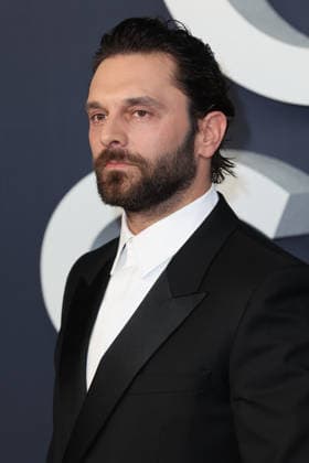 Arrivees sur le tapis rouge pour la 51eme ceremonie des CESAR a lOlympia Red carpet arrivals for the 51st CESAR Awards ceremony at Olympia Hall 453480 2026 02 26 Marmaï, Pio  Copyright: xSebastienxFremontx xStarfacex STAR_453480_143