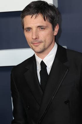 Arrivees sur le tapis rouge pour la 51eme ceremonie des CESAR a lOlympia Red carpet arrivals for the 51st CESAR Awards ceremony at Olympia Hall 453480 2026 02 26 Personnaz, Raphael  Copyright: xSebastienxFremontx xStarfacex STAR_453480_160