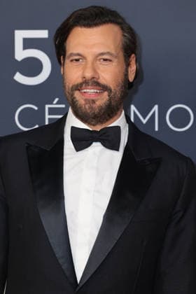 Arrivees sur le tapis rouge pour la 51eme ceremonie des CESAR a lOlympia Red carpet arrivals for the 51st CESAR Awards ceremony at Olympia Hall 453480 2026 02 26  Copyright: xSebastienxFremontx xStarfacex STAR_453480_162