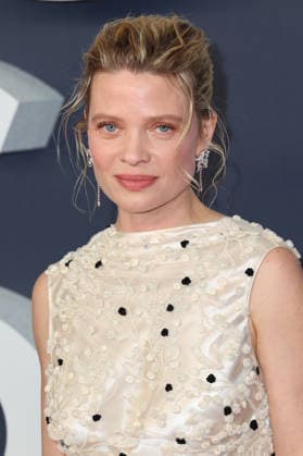 Arrivees sur le tapis rouge pour la 51eme ceremonie des CESAR a lOlympia Red carpet arrivals for the 51st CESAR Awards ceremony at Olympia Hall 453480 2026 02 26 Thierry, Mélanie  Copyright: xSebastienxFremontx xStarfacex STAR_453480_175