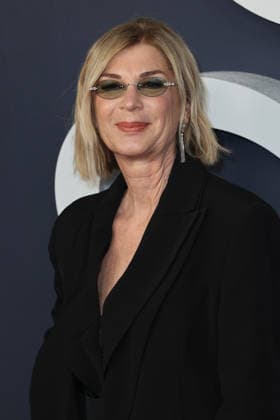 Arrivees sur le tapis rouge pour la 51eme ceremonie des CESAR a lOlympia Red carpet arrivals for the 51st CESAR Awards ceremony at Olympia Hall 453480 2026 02 26 Laroque, Michele  Copyright: xSebastienxFremontx xStarfacex STAR_453480_187