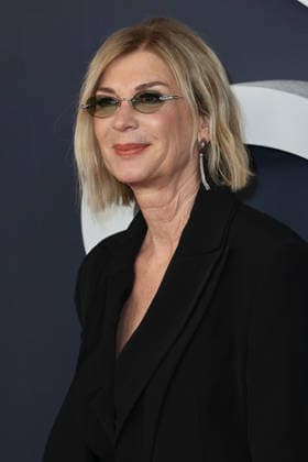 Arrivees sur le tapis rouge pour la 51eme ceremonie des CESAR a lOlympia Red carpet arrivals for the 51st CESAR Awards ceremony at Olympia Hall 453480 2026 02 26 Laroque, Michele  Copyright: xSebastienxFremontx xStarfacex STAR_453480_188