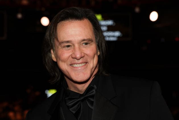 La 51ème cérémonie des CESAR sur scène, à lOlympia 51st CESAR Awards ceremony takes place on Olympia Hall the stage 453479 2026 02 27 PARIS France Carrey, Jim  Copyright: xRomualdxMeigneuxx xStarfacex STAR_453479_015