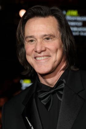 La 51ème cérémonie des CESAR sur scène, à lOlympia 51st CESAR Awards ceremony takes place on Olympia Hall the stage 453479 2026 02 27 PARIS France Carrey, Jim  Copyright: xRomualdxMeigneuxx xStarfacex STAR_453479_016
