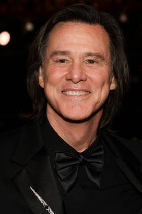 La 51ème cérémonie des CESAR sur scène, à lOlympia 51st CESAR Awards ceremony takes place on Olympia Hall the stage 453479 2026 02 27 PARIS France Carrey, Jim  Copyright: xRomualdxMeigneuxx xStarfacex STAR_453479_018