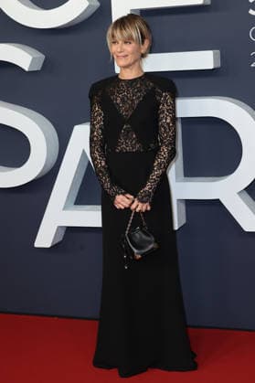 Arrivees sur le tapis rouge pour la 51eme ceremonie des CESAR a lOlympia Red carpet arrivals for the 51st CESAR Awards ceremony at Olympia Hall 453480 2026 02 26  Copyright: xSebastienxFremontx xStarfacex STAR_453480_164